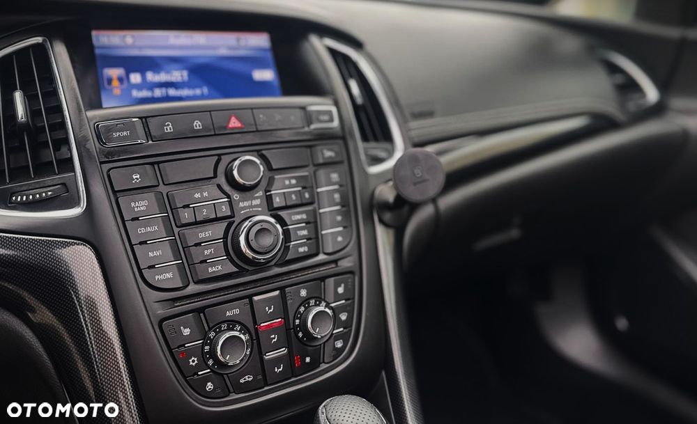 Opel Cascada - 20