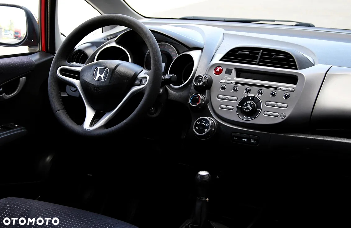 Honda Jazz 1.2 Trend - 25