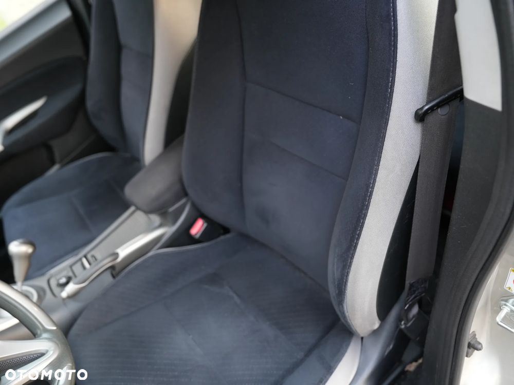 Honda Civic 1.8i-VTEC Comfort - 6