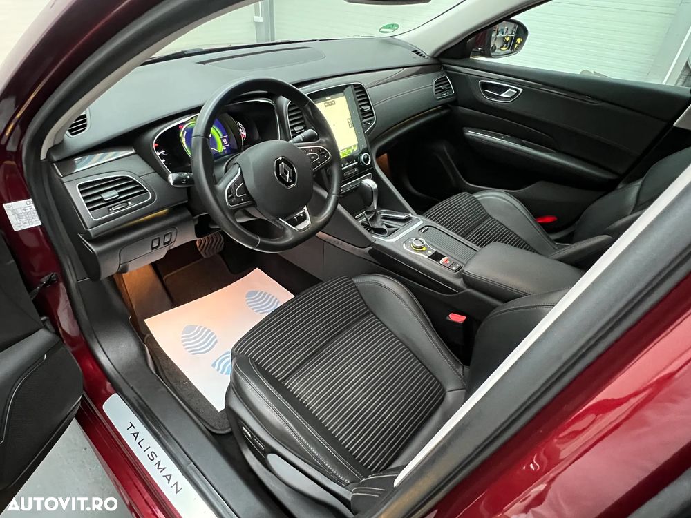 Renault Talisman - 37