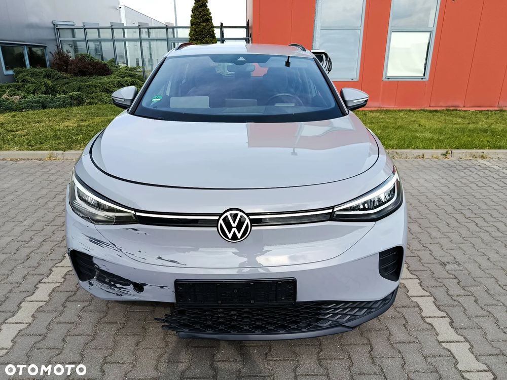 Volkswagen ID.4 77kWh Pro Performance - 2