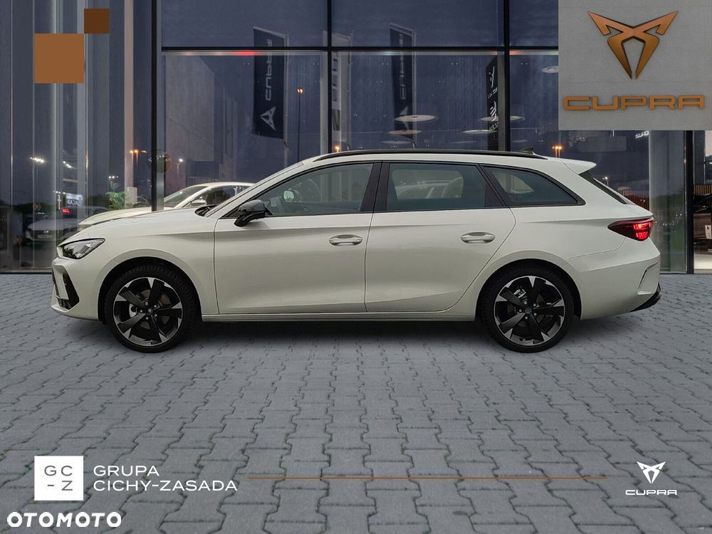Cupra Leon - 2