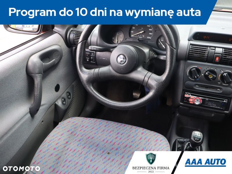 Opel Corsa - 9