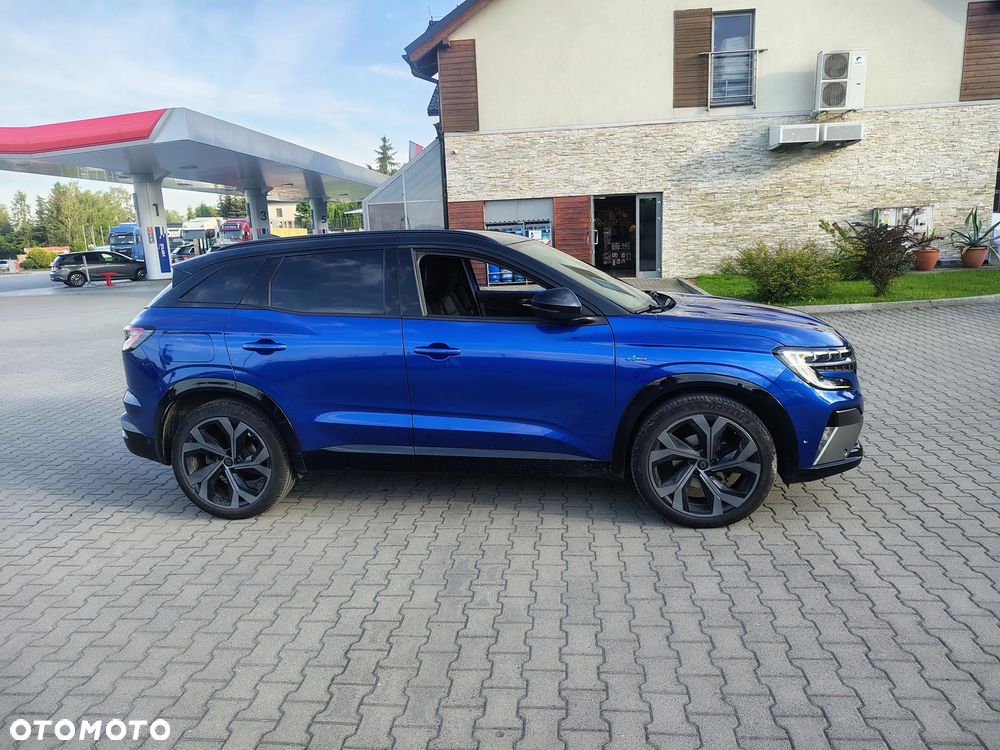 Renault Austral Mild Hybrid 160 Automatik Esprit Alpine - 6