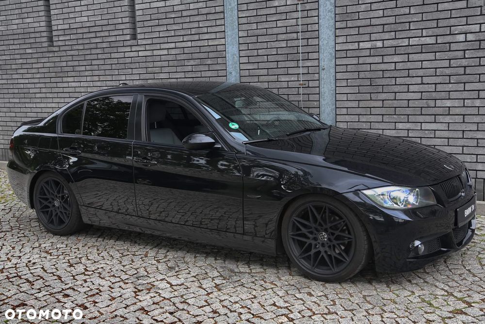 BMW Seria 3 - 3