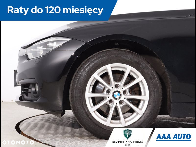 BMW Seria 3 - 15
