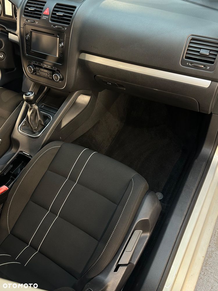 Volkswagen Jetta 1.4 TSI Trendline - 11