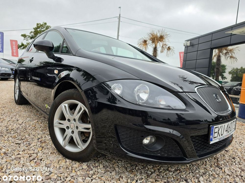 Seat Leon - 5