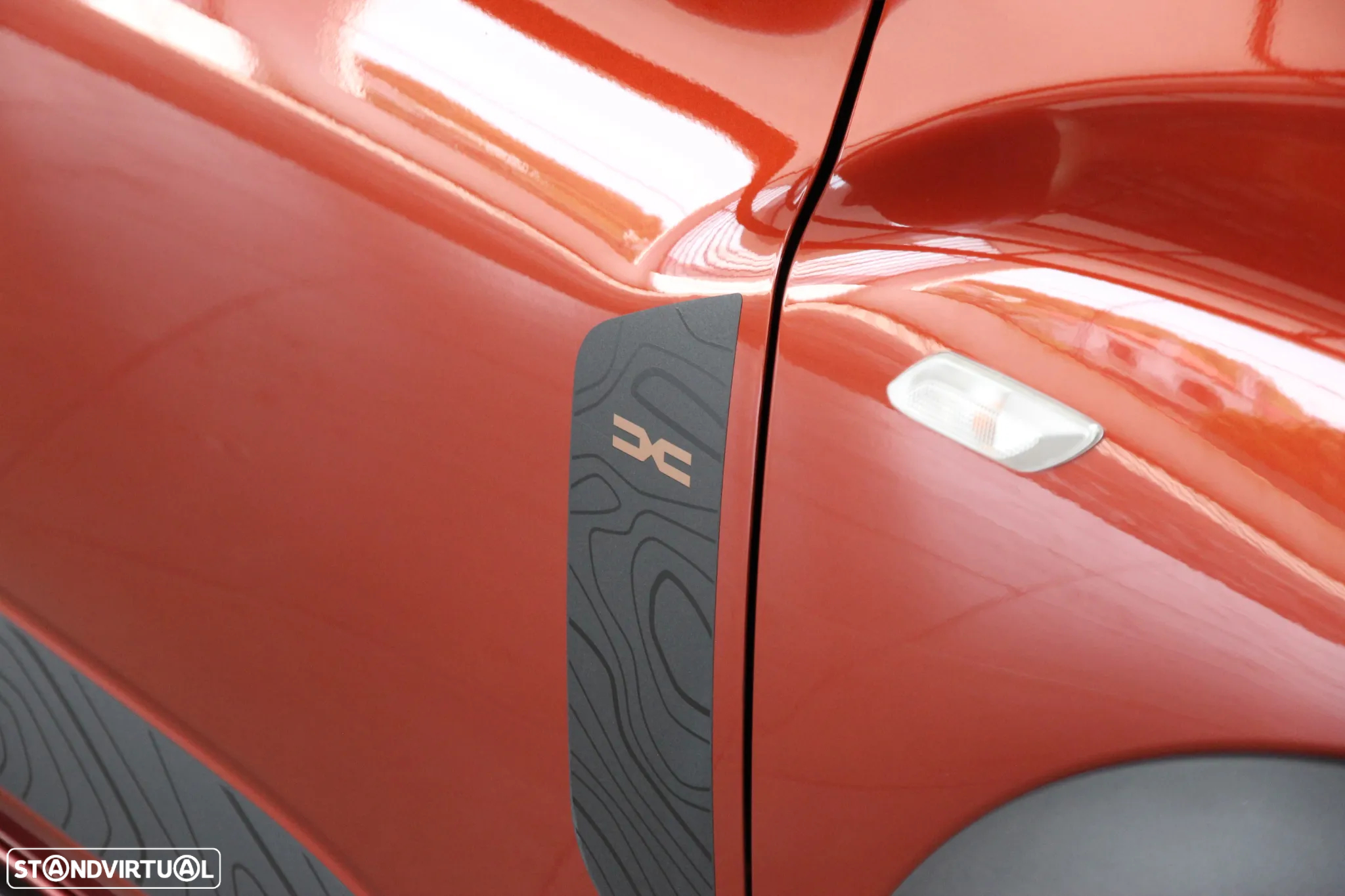 Dacia Jogger TCe 100 ECO-G Extreme - 3