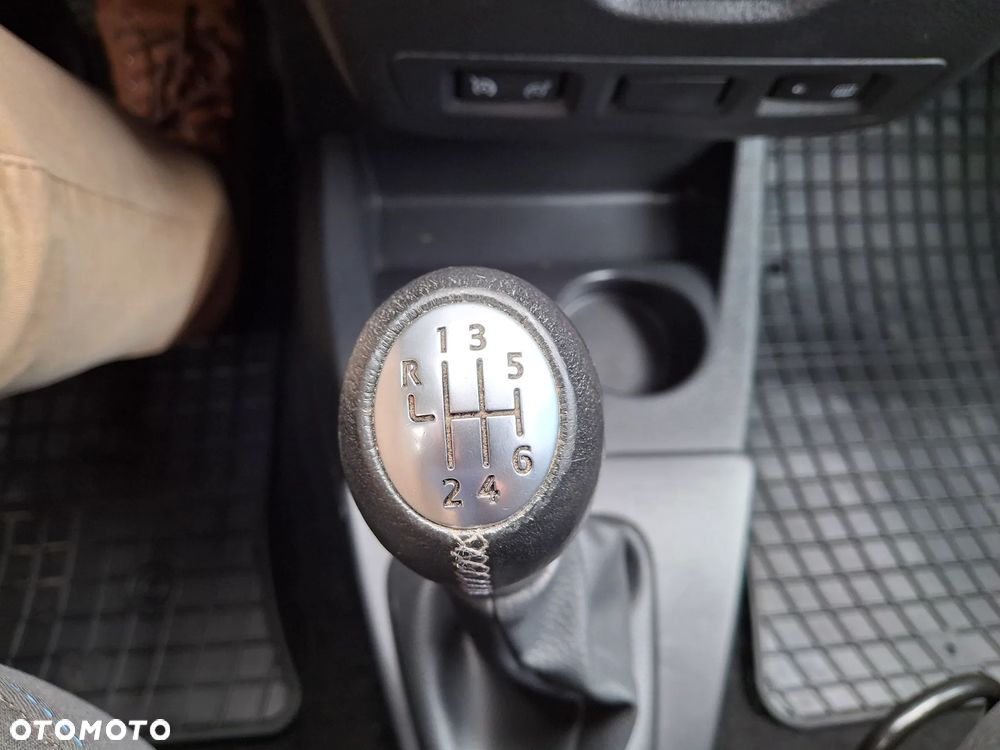 Dacia Dokker 1.5 Blue dCi Connected by Orange - 29