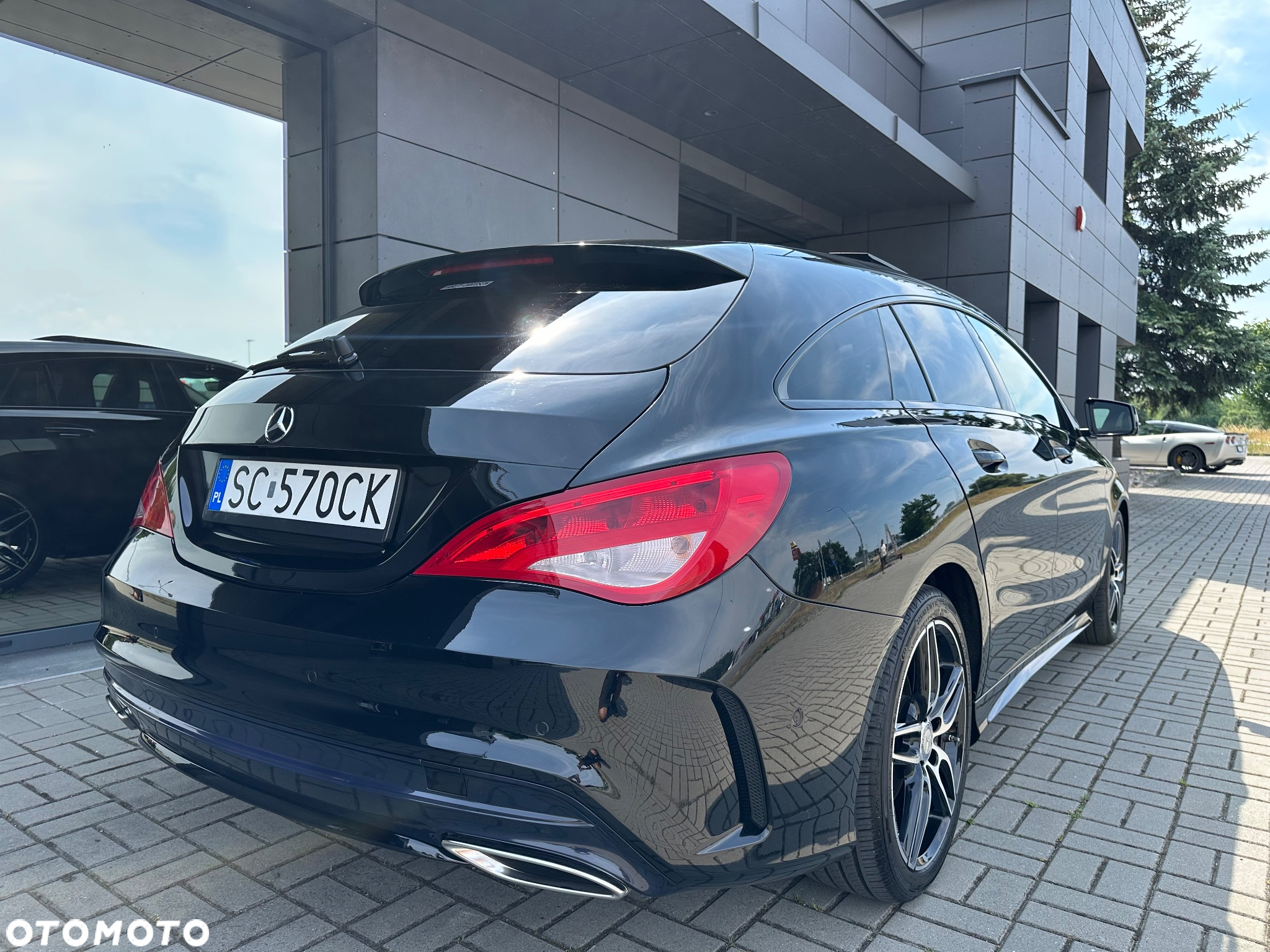 Mercedes-Benz CLA 200 7G-DCT AMG Line - 7