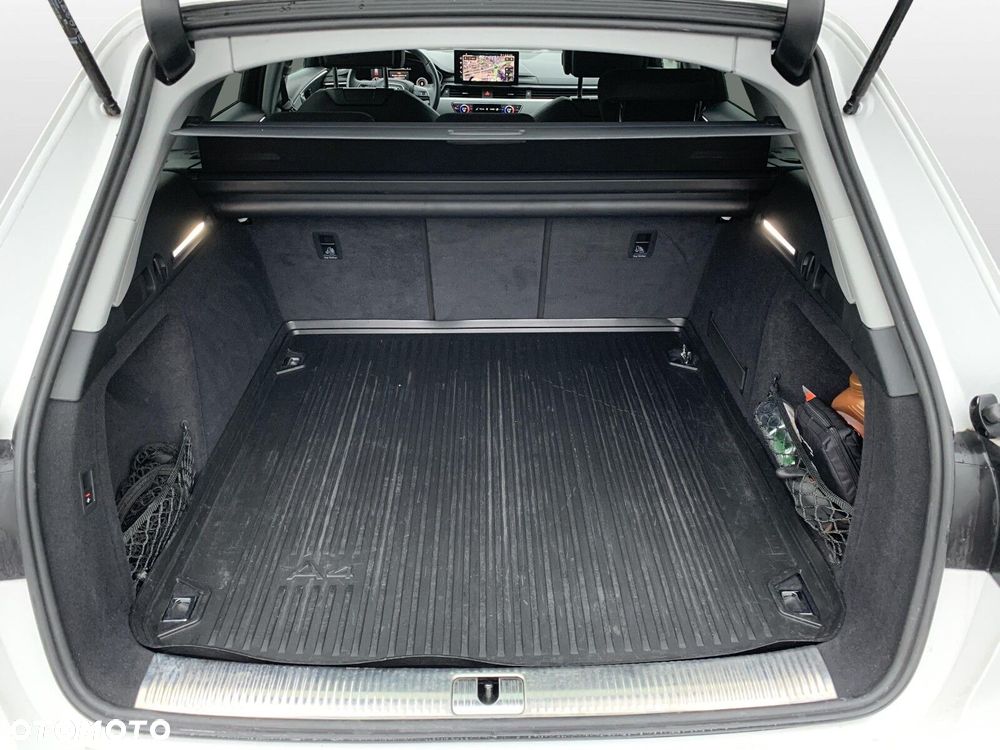 Audi A4 Allroad 40 TDI Quattro S tronic - 9