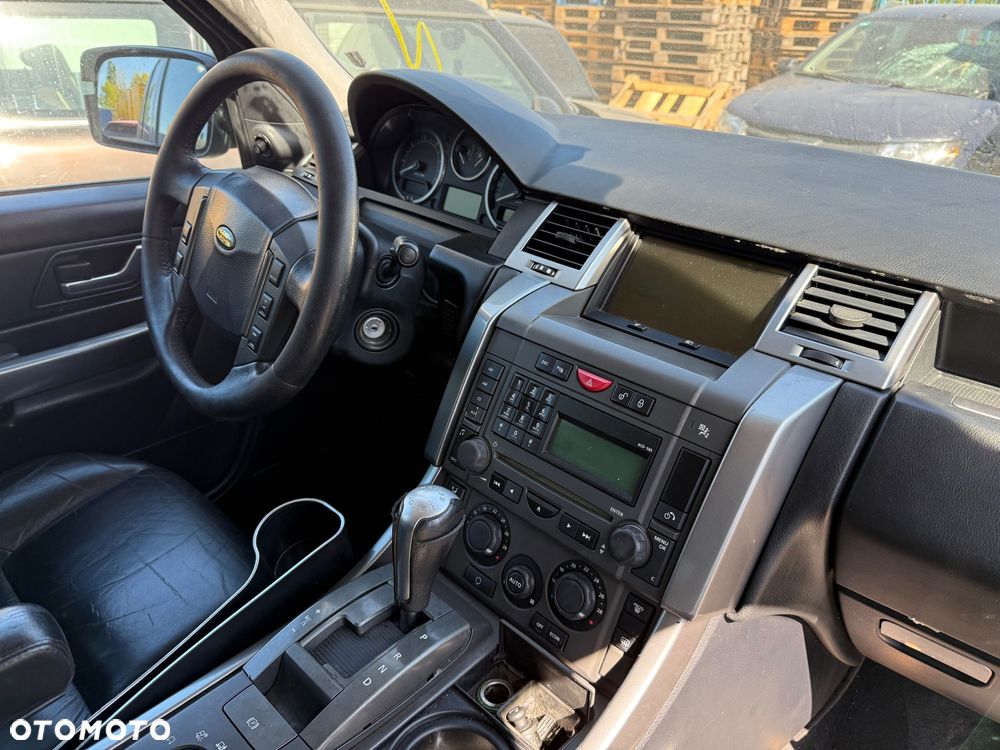 Land Rover Range Rover TD6 Autobiography - 5