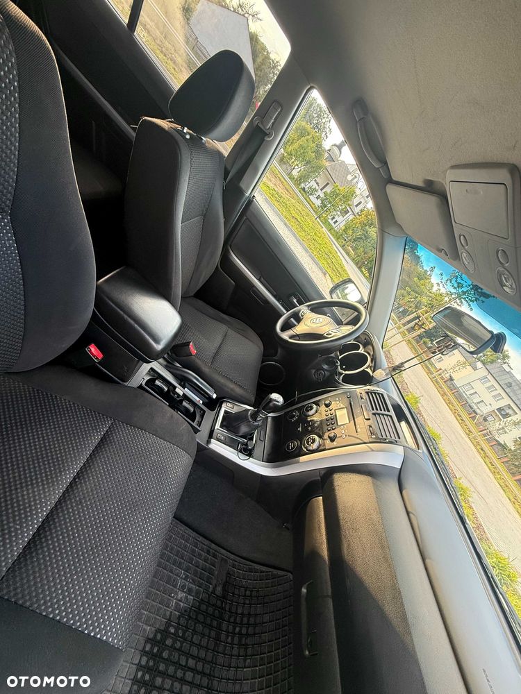 Suzuki Grand Vitara - 6