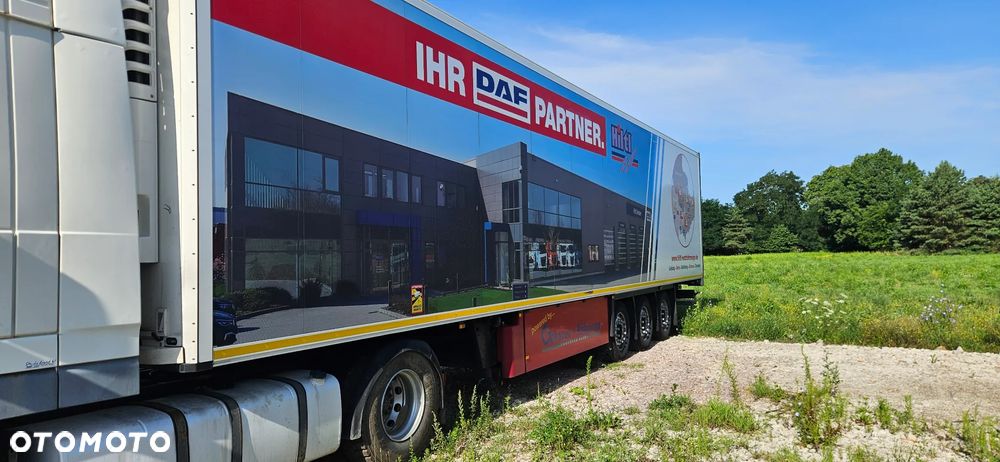 Schmitz Cargobull - 11