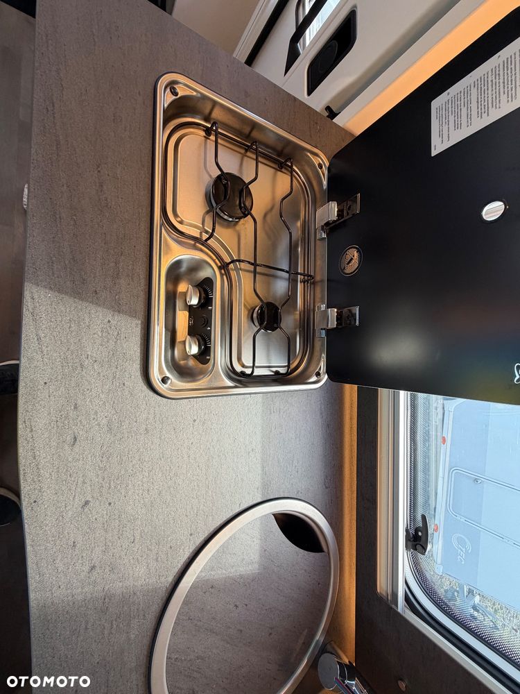 Sunlight Citroen Sunlight T58 - 33