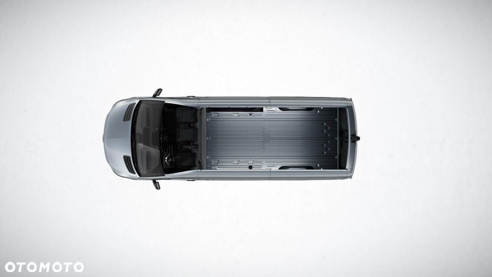 Mercedes-Benz Sprinter - 3