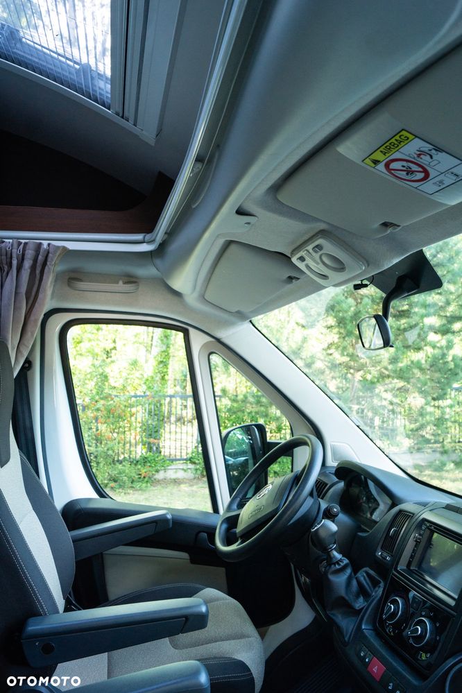Fiat Ducato Elnagh Baron 73 - 9