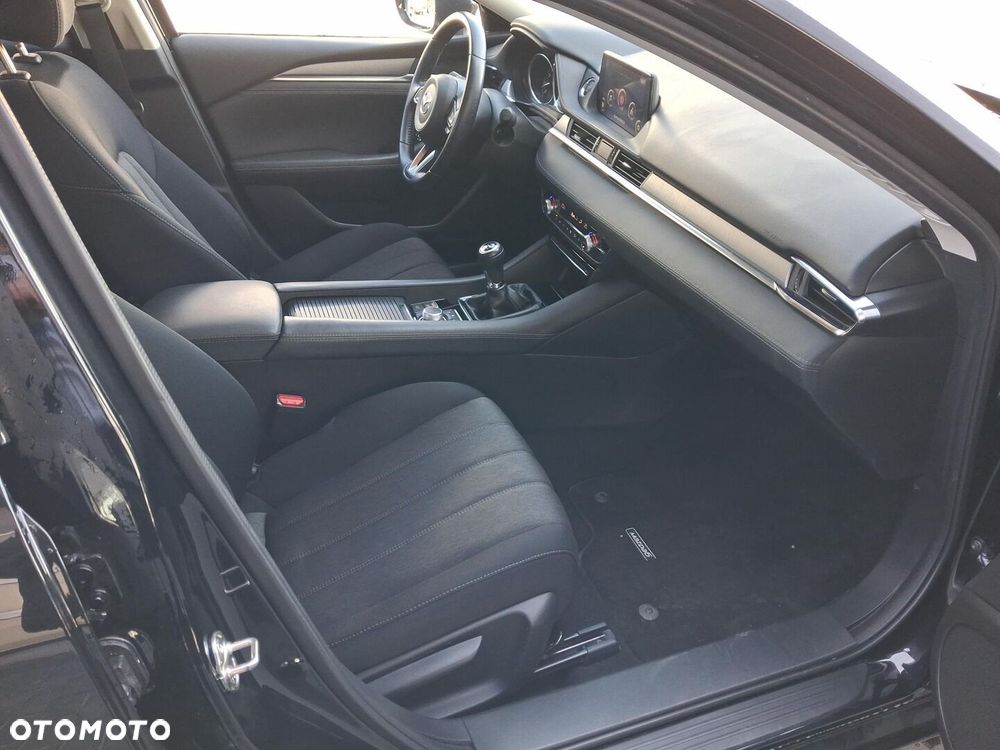 Mazda 6 2.0 SKYMotion - 10