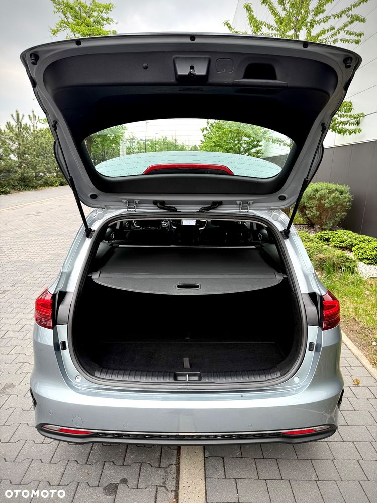 Kia Ceed 1.5 T-GDI M - 17