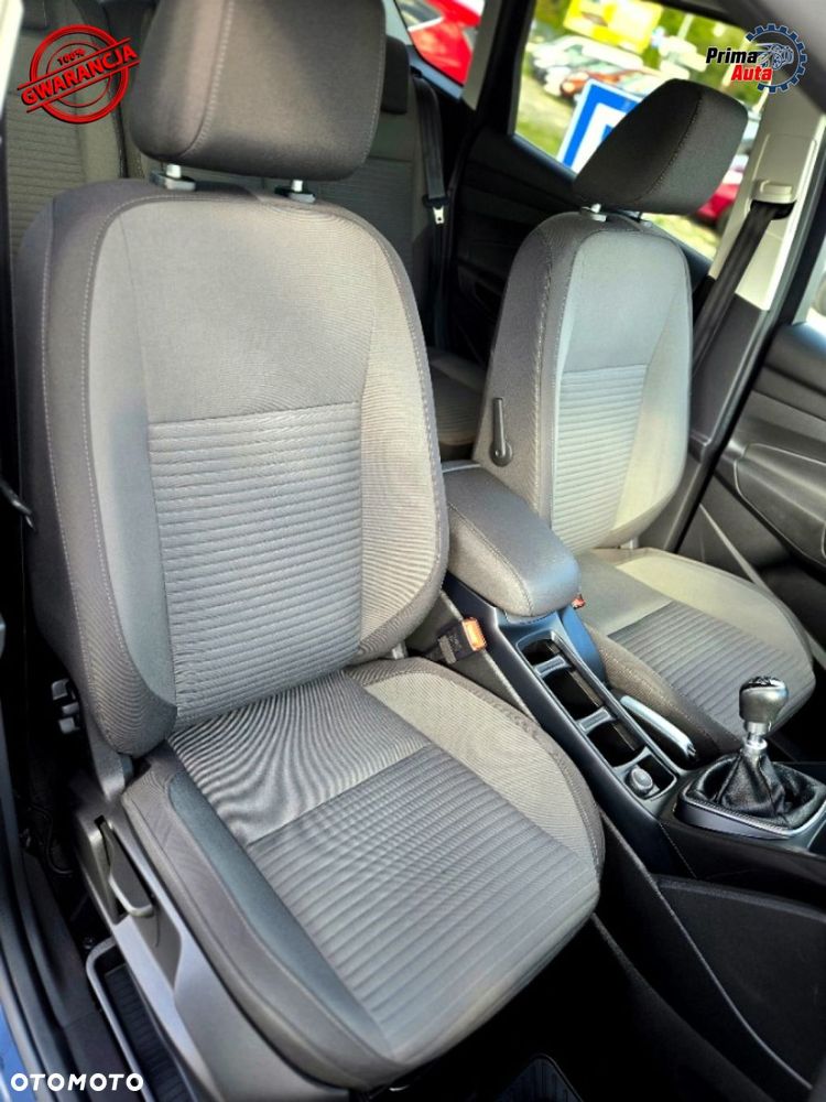 Ford C-MAX - 25