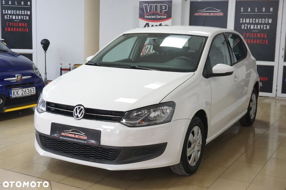 Volkswagen Polo 1.2 TDI Life - 3