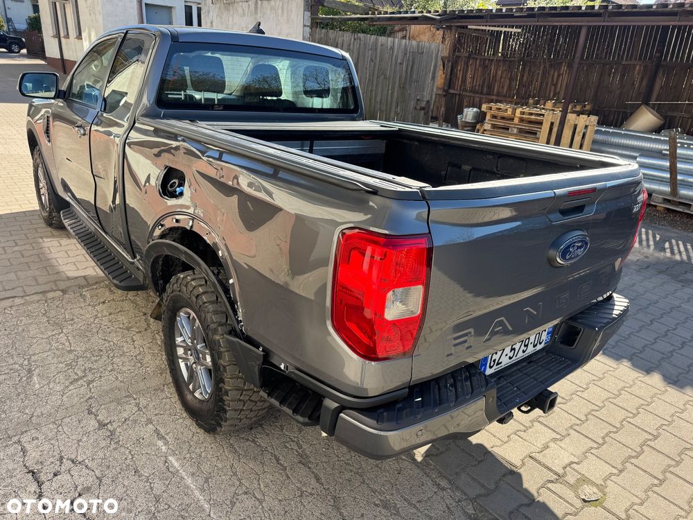 Ford Ranger - 14