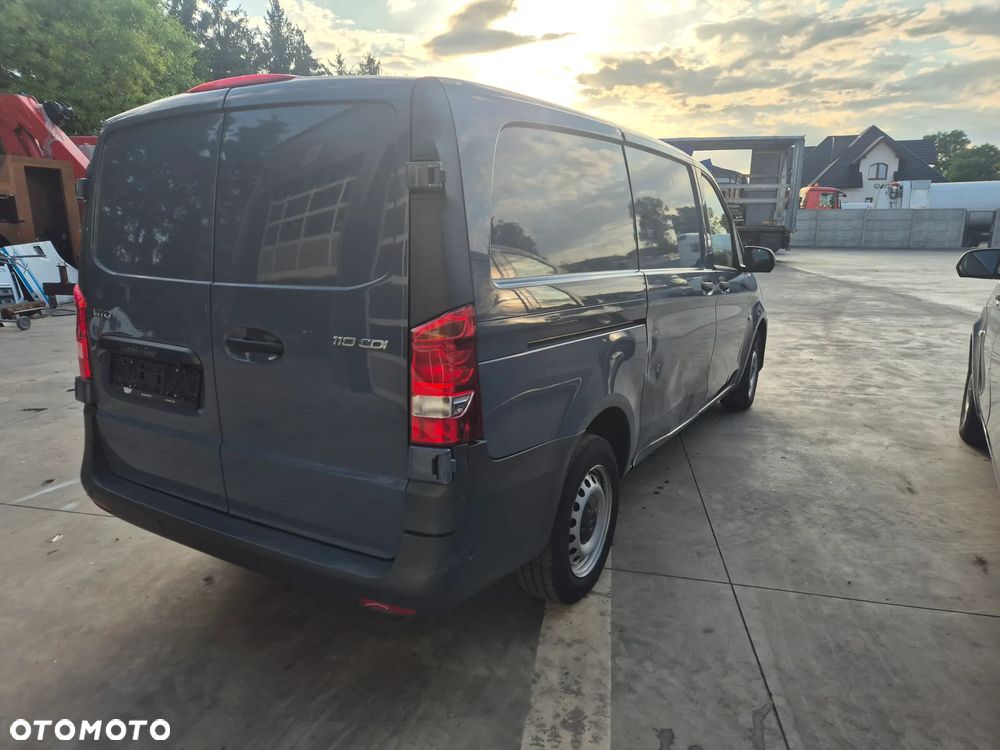 Mercedes-Benz Vito - 3