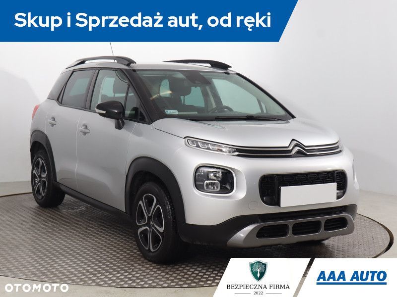 Citroën C3 Aircross - 2