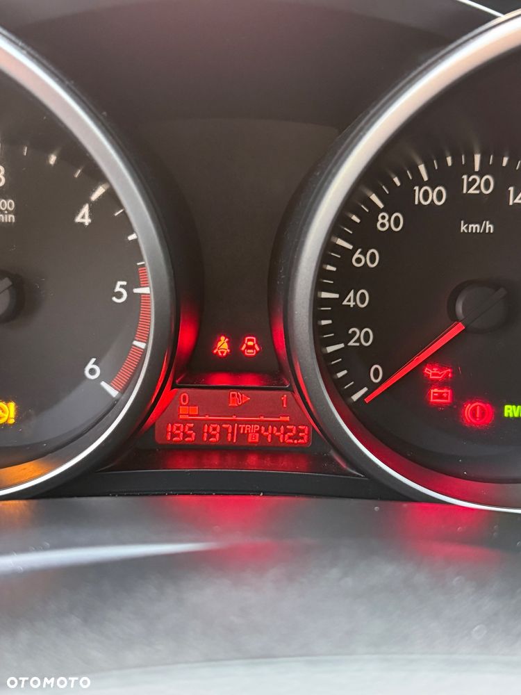 Mazda 3 1.6 CD Comfort - 13