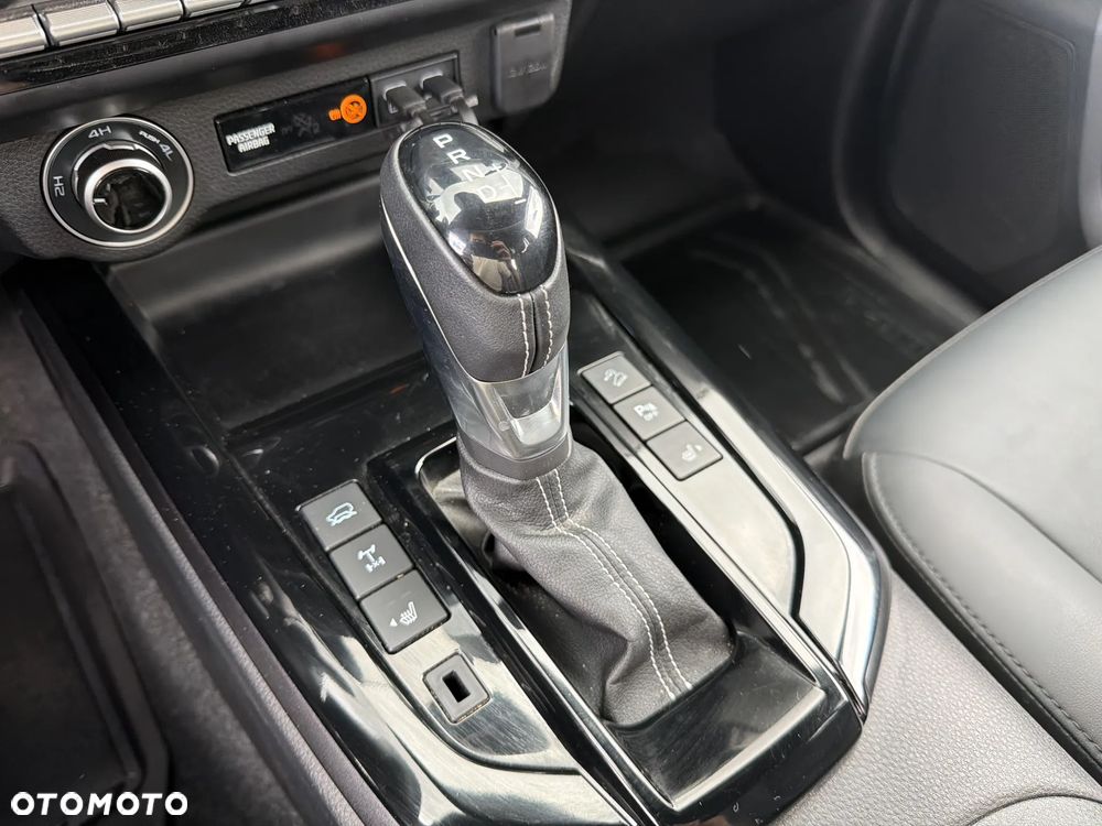 Isuzu D-Max 1.9 DC LSE - 16