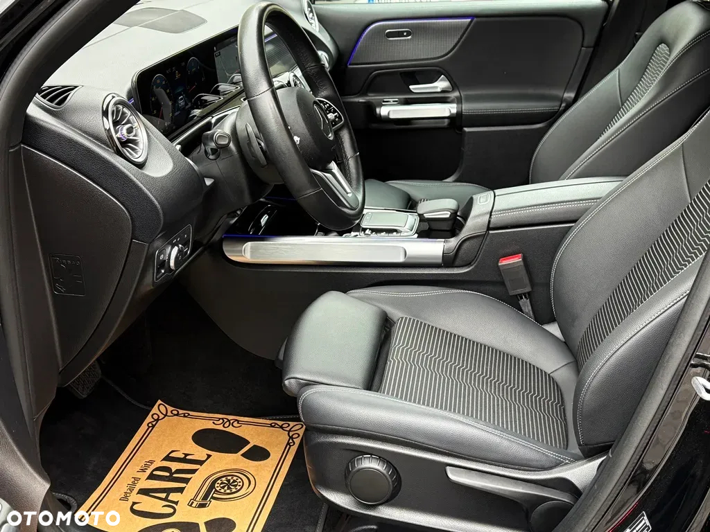 Mercedes-Benz GLB 220 d 8G-DCT Style - 5