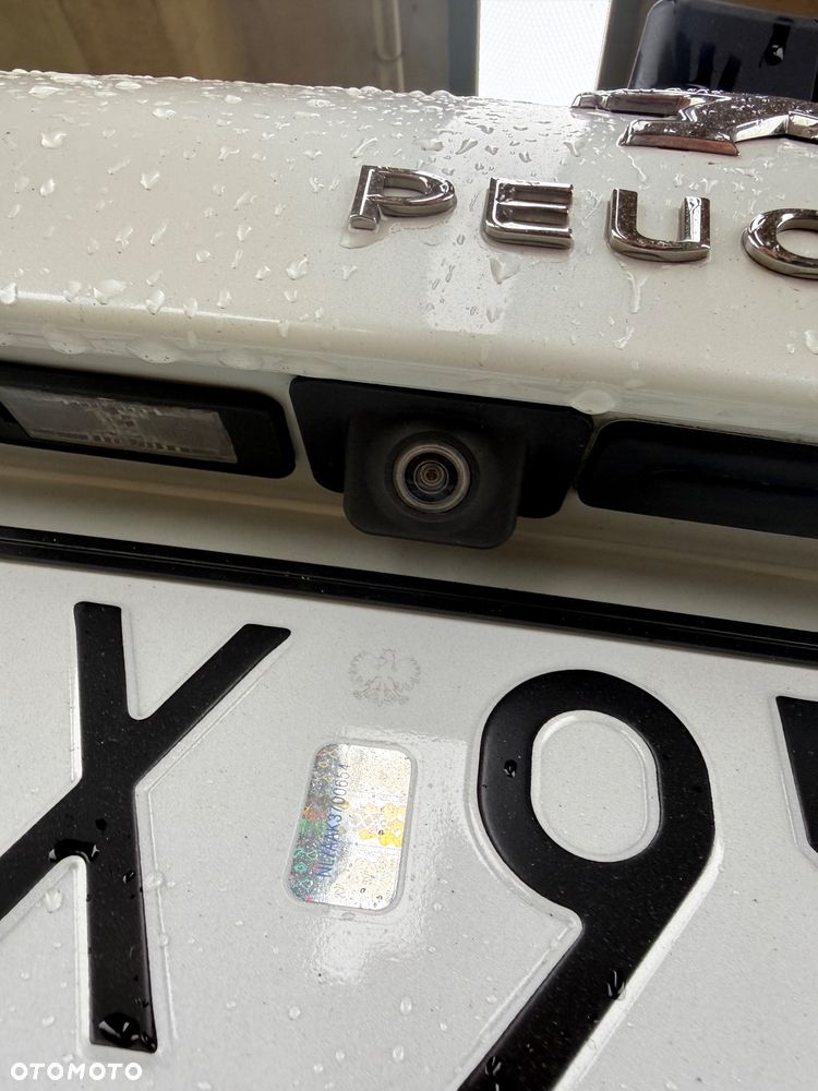 Peugeot 308 1.2 PureTech Allure S&S - 7