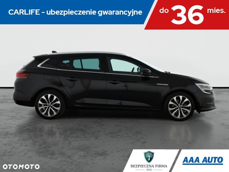 Renault Megane - 8