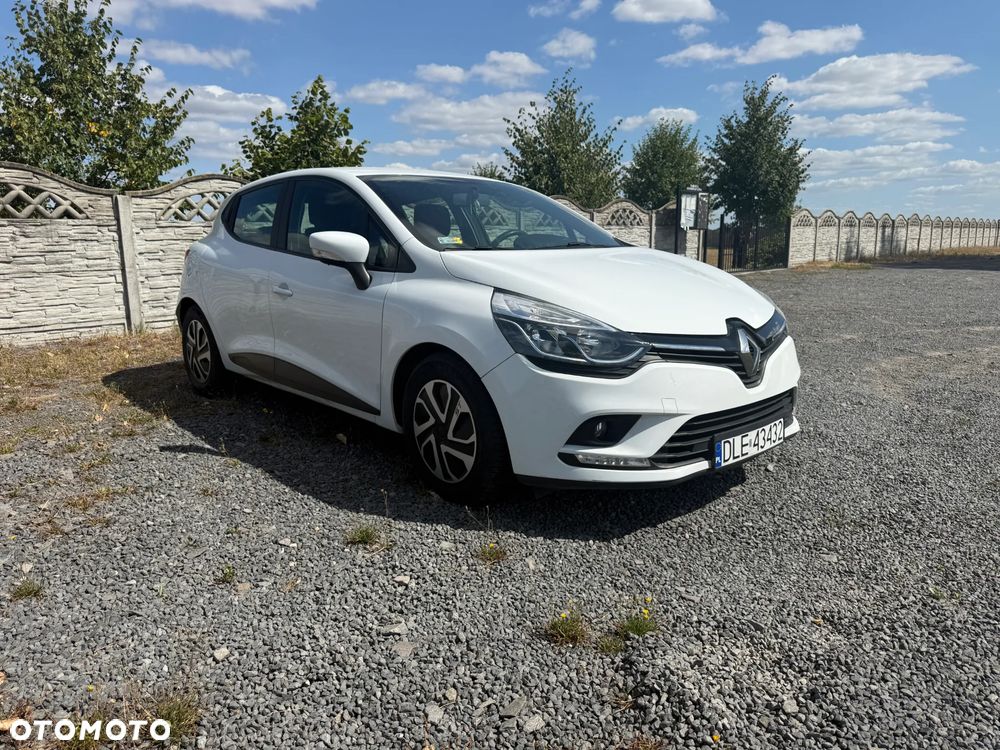 Renault Clio Energy dCi 90 Start & Stop 83g Eco-Drive - 6