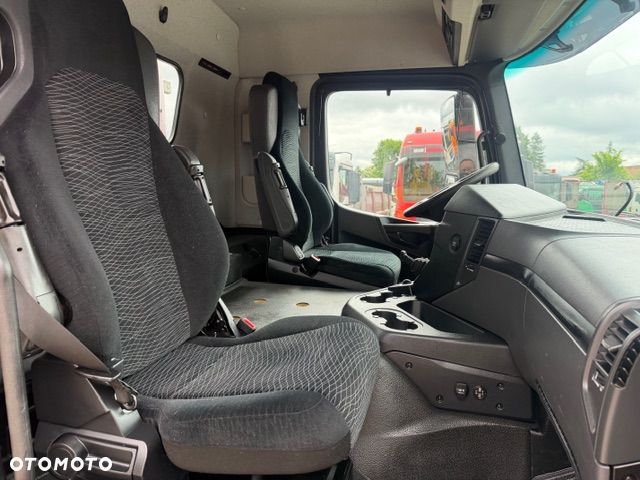 Mercedes-Benz AROCS 4145 - 18