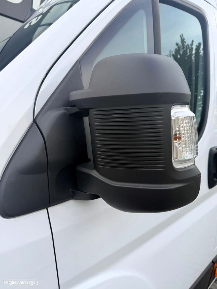 Peugeot Boxer 2.2 BlueHDi 435 L4H3 - 11
