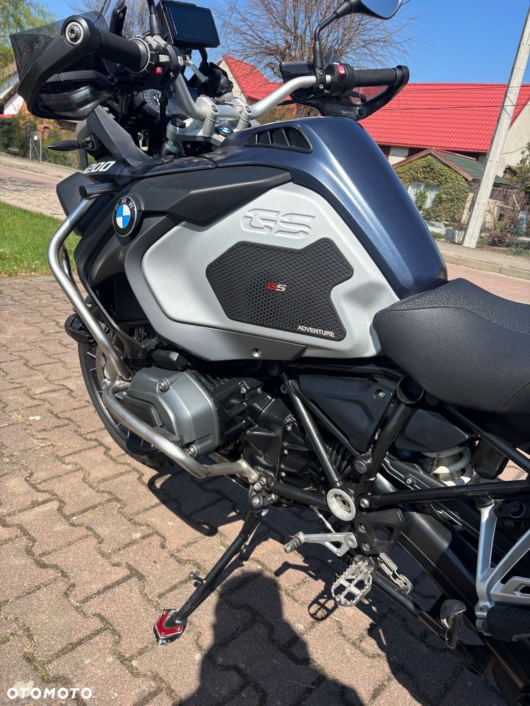 BMW GS - 7