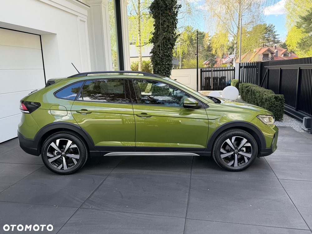 Volkswagen Taigo 1.0 TSI Special Edition DSG - 5