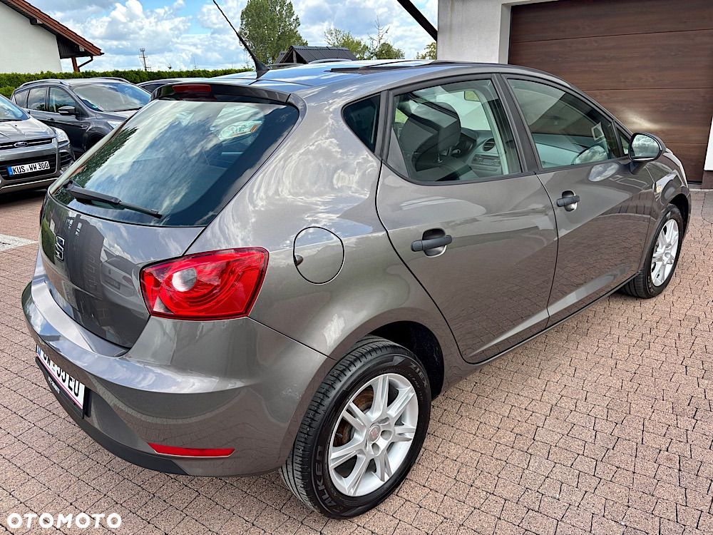Seat Ibiza 1.2 Reference - 20