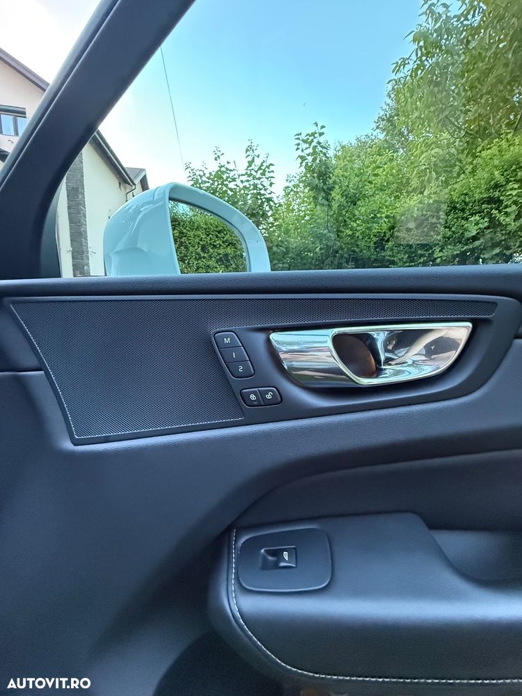 Volvo XC 60 D4 Inscription - 10