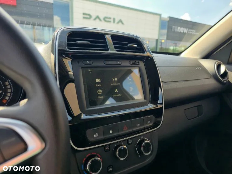 Dacia Spring - 14