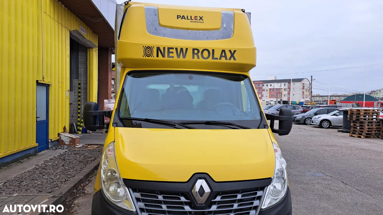 Renault Master - 6