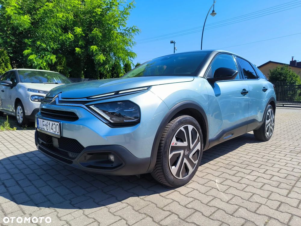 Citroën C4 PureTech 100 Stop&Start LIVE PACK - 11