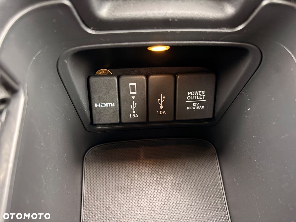 Honda CR-V - 33