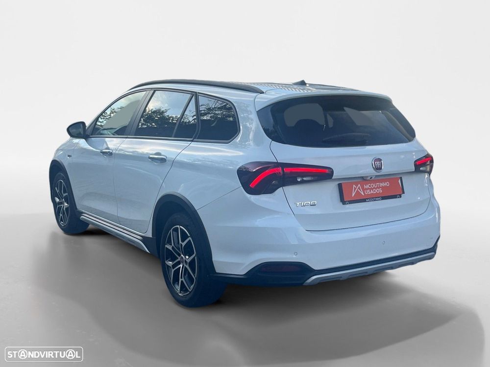 Fiat Tipo Station Wagon 1.0 GSE T3 - 3