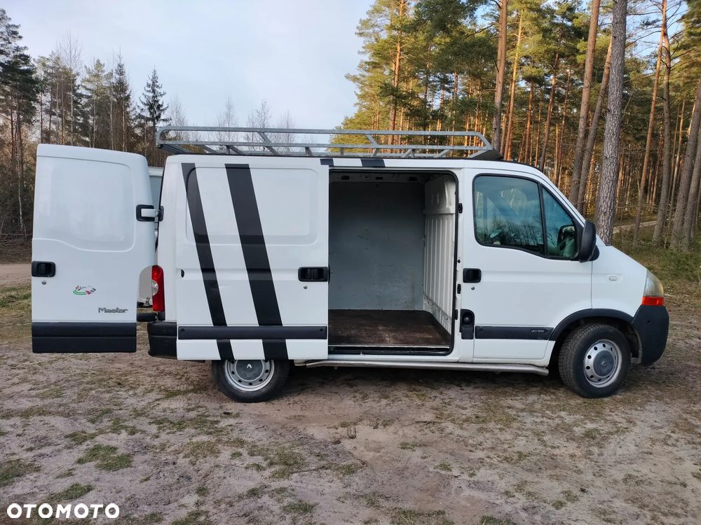 Renault master - 36