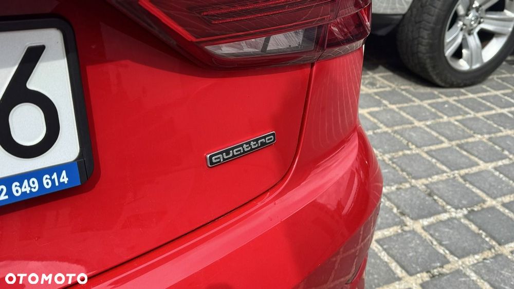 Audi A3 Cabrio - 26