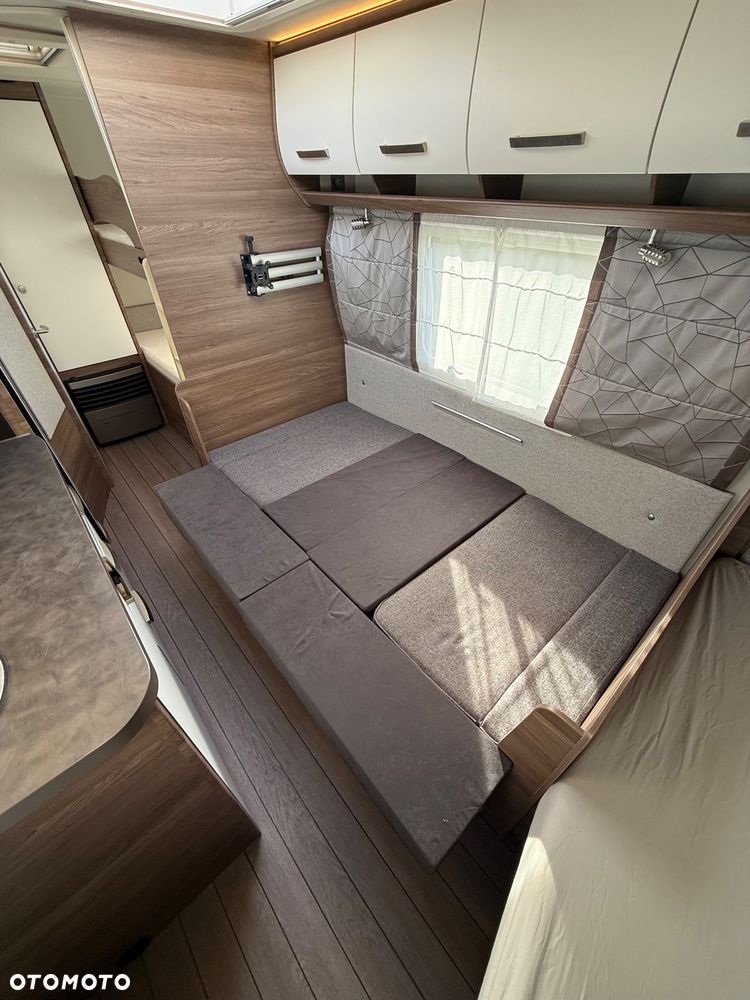 KNAUS SPORT 500 KD - 37