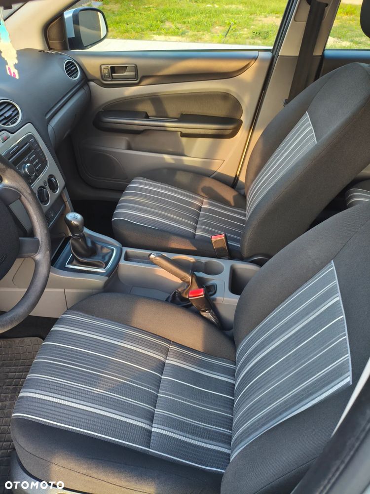 Ford Focus - 4